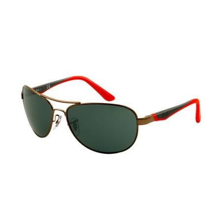 Ray-Ban junior 9534S kolor 242/71 rozmiar 54