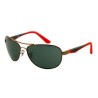 Ray-Ban junior 9534S kolor 242/71 rozmiar 54