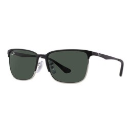 Ray-Ban junior 9535S kolor 243/71 rozmiar 51