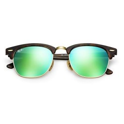 Ray-Ban 3016 CLUBMASTER kolor 1145/19 rozmiar 51 Ray-Ban 3016 CLUBMASTER kolor 1145/19 rozmiar 51