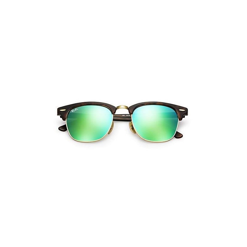 Ray-Ban 3016 CLUBMASTER kolor 1145/19 rozmiar 51 Ray-Ban 3016 CLUBMASTER kolor 1145/19 rozmiar 51