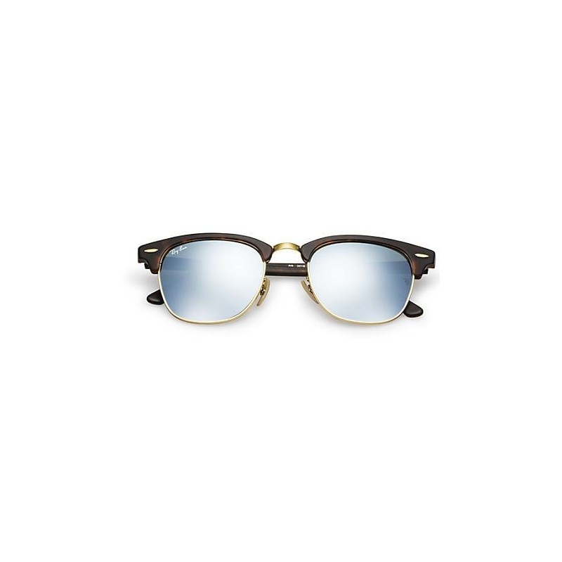 Ray-Ban 3016 CLUBMASTER kolor 1145/30 rozmiar 51 Ray-Ban 3016 CLUBMASTER kolor 1145/30 rozmiar 51