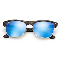 Ray-Ban 4175 CLUBMASTER kolor 6092/17 rozmiar 57 Ray-Ban 4175 CLUBMASTER kolor 6092/17 rozmiar 57