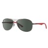 Ray-Ban junior 9529S kolor 200/71 rozmiar 53