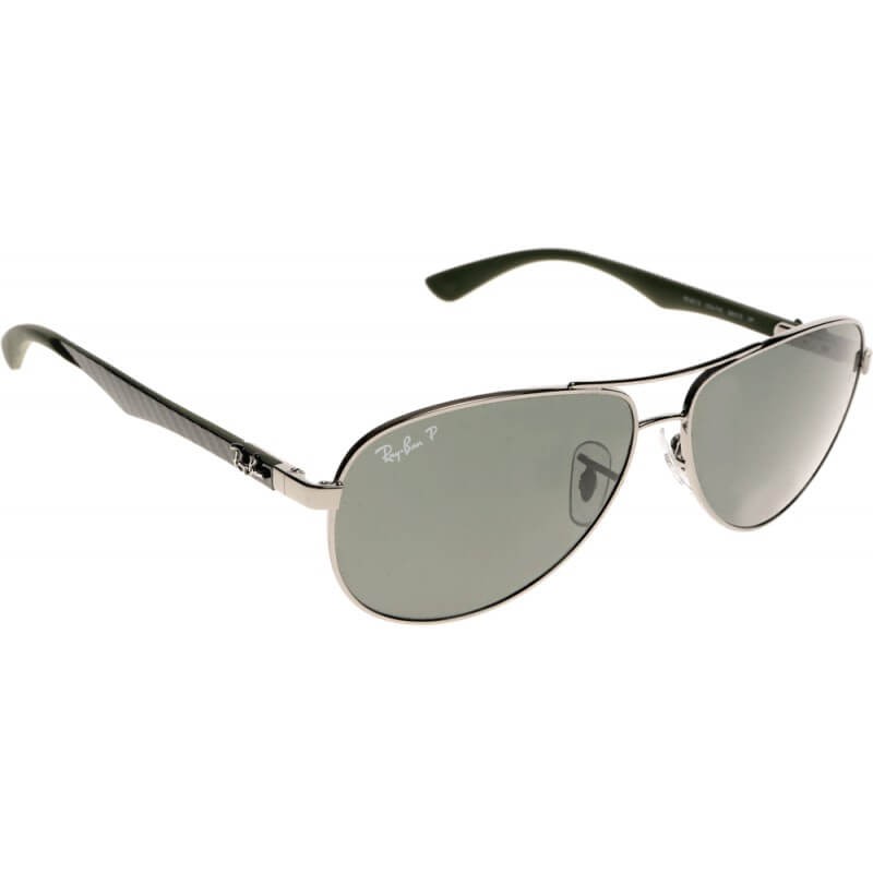 Ray-Ban 8313 kolor 004/N5 rozmiar 61