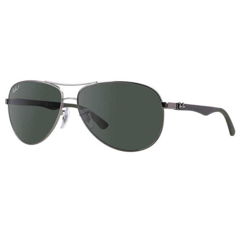Ray-Ban 8313 kolor 004/N5 rozmiar 61