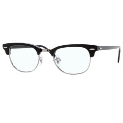 Ray-Ban 5154 CLUBMASTER kolor 2000 rozmiar 51 Ray-Ban 5154 CLUBMASTER kolor 2000 rozmiar 51