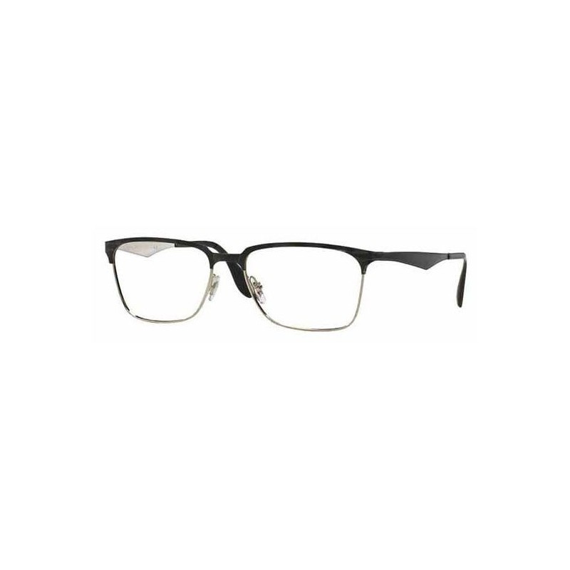 Ray-Ban 6344 kolor 2861 rozmiar 56 Ray-Ban 6344 kolor 2861 rozmiar 56
