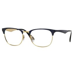 Ray-Ban 6346 kolor 2872 rozmiar 52