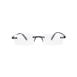 ICON SEE i105 - Okulary do czytania CZARNE ICON SEE i105 - Okulary do czytania CZARNE