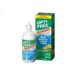 Opti Free Replenish 300 ml