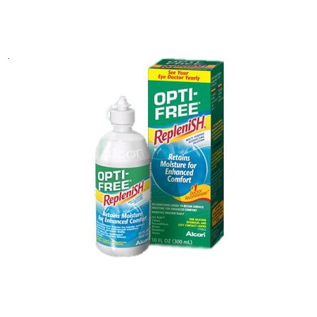 Opti Free Replenish 300 ml