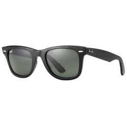 Ray-Ban 2140 WAYFARER kolor 901 rozmiar 54 Ray-Ban 2140 WAYFARER kolor 901 rozmiar 54