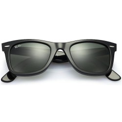 Ray-Ban 2140 WAYFARER kolor 901 rozmiar 54 Ray-Ban 2140 WAYFARER kolor 901 rozmiar 54