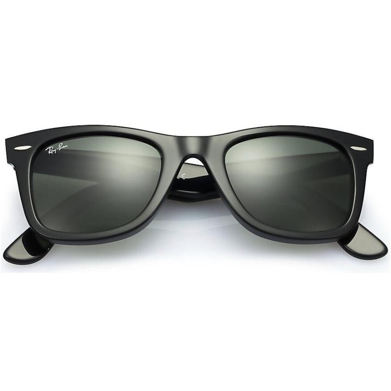 Ray-Ban 2140 WAYFARER kolor 901 rozmiar 54 Ray-Ban 2140 WAYFARER kolor 901 rozmiar 54