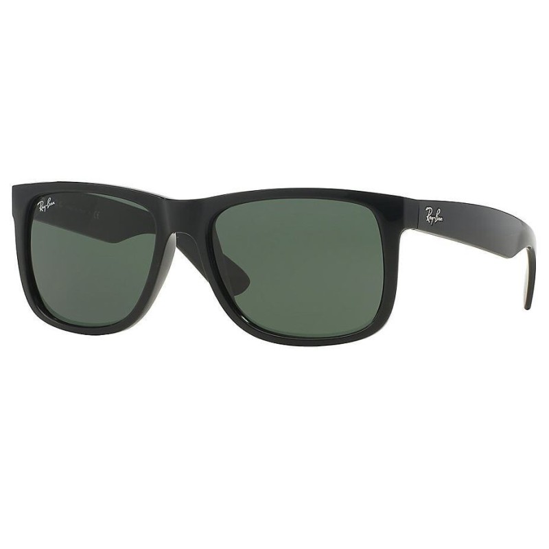 Ray-Ban 4165 JUSTIN kolor 601/71 rozmiar 55 Ray-Ban 4165 JUSTIN kolor 601/71 rozmiar 55