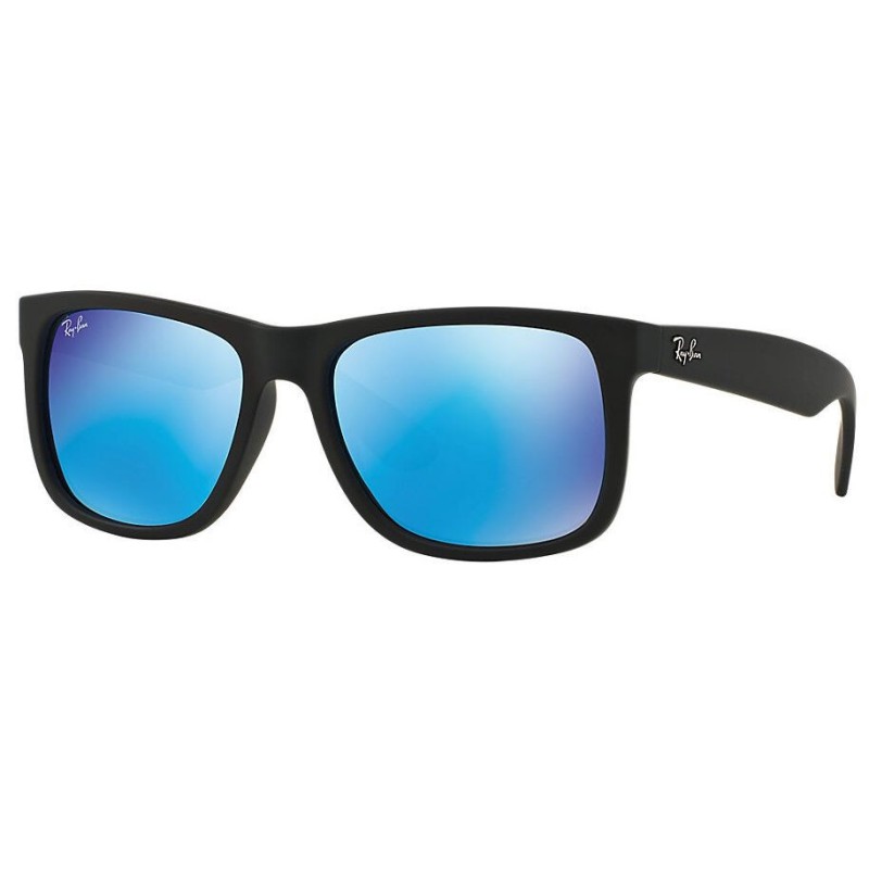 Ray-Ban 4165 JUSTIN kolor 622/55 rozmiar 55 Ray-Ban 4165 JUSTIN kolor 622/55 rozmiar 55