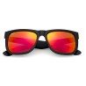 Ray-Ban 4165 JUSTIN kolor 622/6Q rozmiar 55