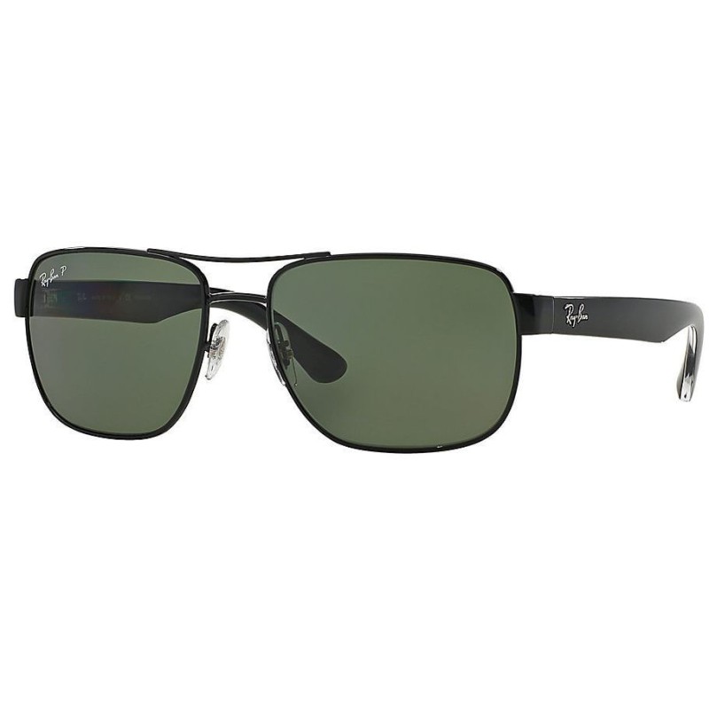Ray-Ban 3530 kolor 002/9A rozmiar 58