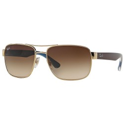 Ray-Ban 3530 kolor 001/13 rozmiar 58