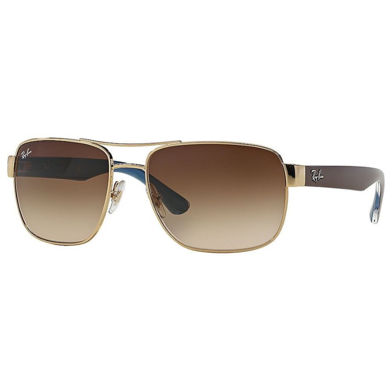 Ray-Ban 3530 kolor 001/13 rozmiar 58