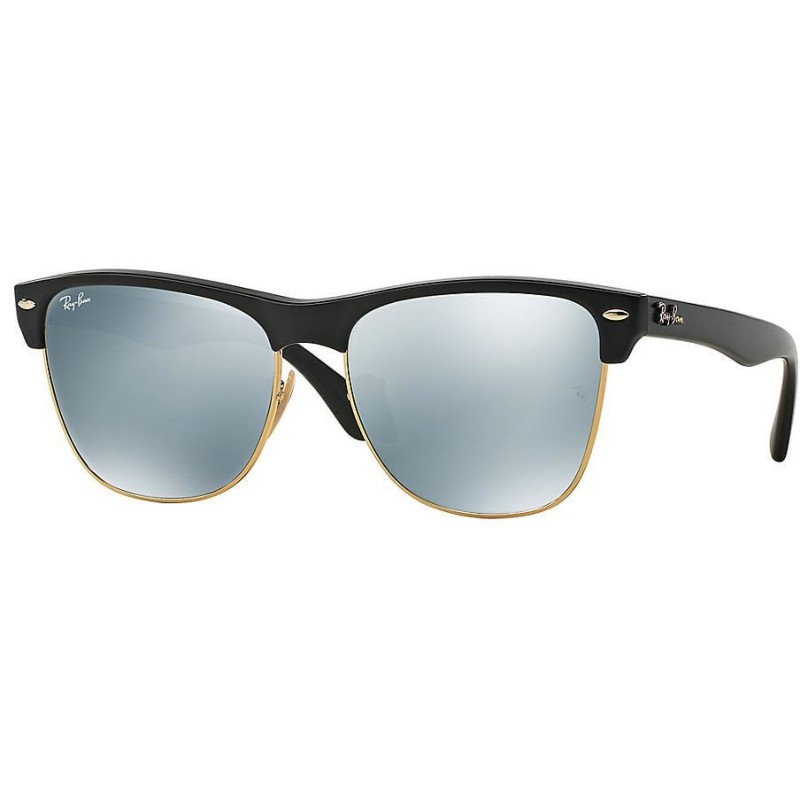 Ray-Ban 4175 CLUBMASTER kolor 877/30 rozmiar 57 Ray-Ban 4175 CLUBMASTER kolor 877/30 rozmiar 57