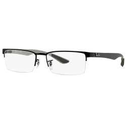 Ray-Ban 8412 kolor 2503 rozmiar 54