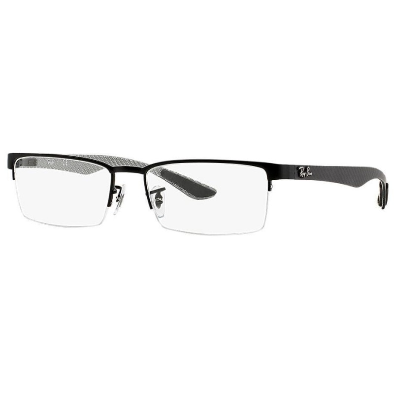 Ray-Ban 8412 kolor 2503 rozmiar 54 Ray-Ban 8412 kolor 2503 rozmiar 54