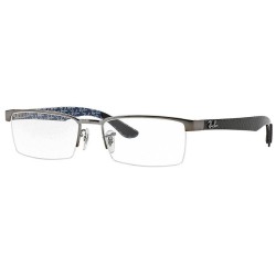 Ray-Ban 8412 kolor 2502 rozmiar 54 Ray-Ban 8412 kolor 2502 rozmiar 54