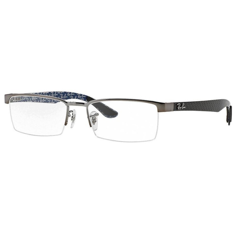 Ray-Ban 8412 kolor 2502 rozmiar 54 Ray-Ban 8412 kolor 2502 rozmiar 54