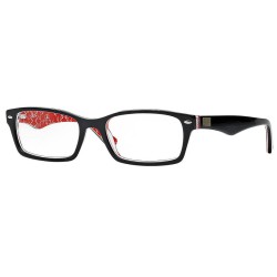 Ray-Ban 5206 kolor 2479 rozmiar 52