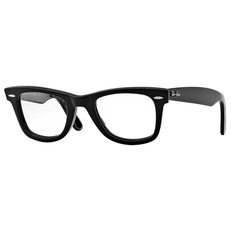 Ray-Ban 5121 WAYFARER kolor 2000 rozmiar 50 Ray-Ban 5121 WAYFARER kolor 2000 rozmiar 50