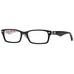 Ray-Ban 5206 kolor 5014 rozmiar 52