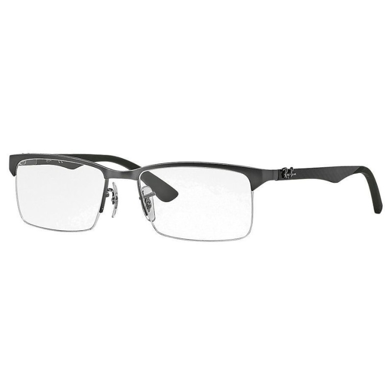 Ray-Ban 8411 kolor 2518 rozmiar 52 Ray-Ban 8411 kolor 2518 rozmiar 52