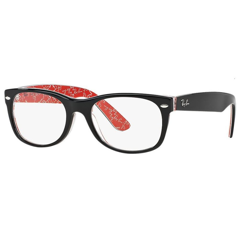 Ray-Ban 5184 NEW WAYFARER kolor 2479 rozmiar 54 Ray-Ban 5184 NEW WAYFARER kolor 2479 rozmiar 54