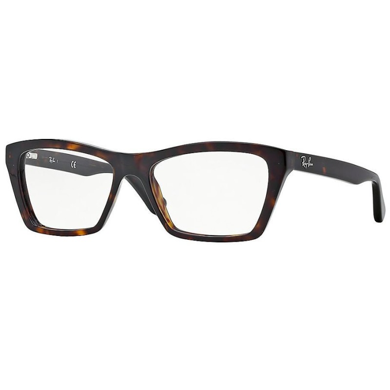 Ray-Ban 5316 kolor 2012 rozmiar 53