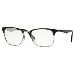 Ray-Ban 6346 kolor 2861 rozmiar 52