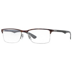 Ray-Ban 8413 kolor 2783 rozmiar 54