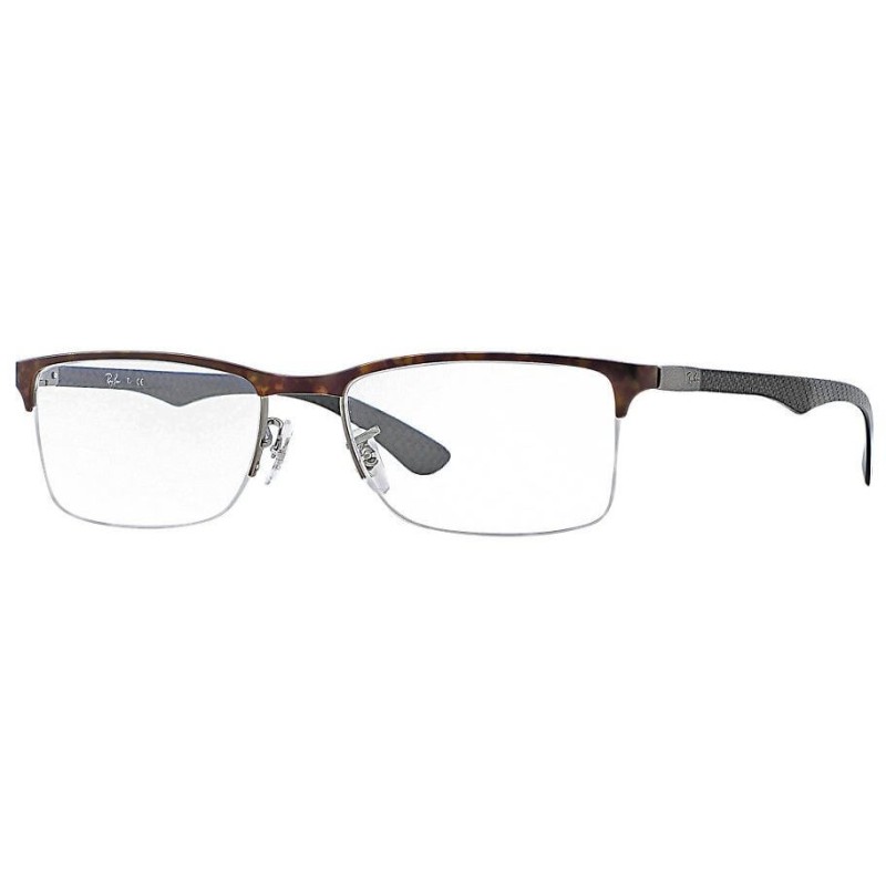 Ray-Ban 8413 kolor 2783 rozmiar 54 Ray-Ban 8413 kolor 2783 rozmiar 54