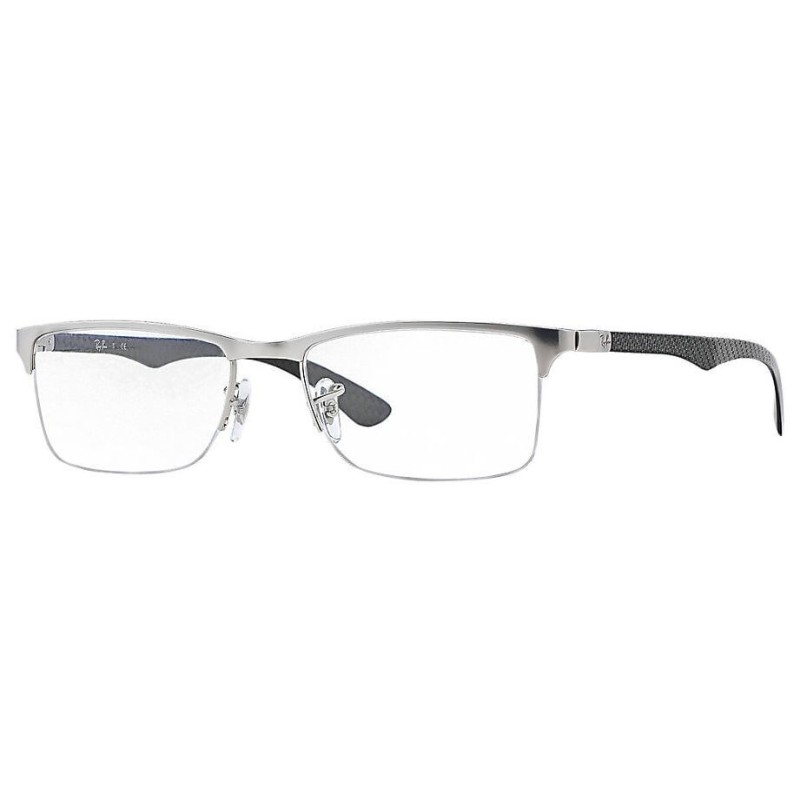 Ray-Ban 8413 kolor 2538 rozmiar 54 Ray-Ban 8413 kolor 2538 rozmiar 54