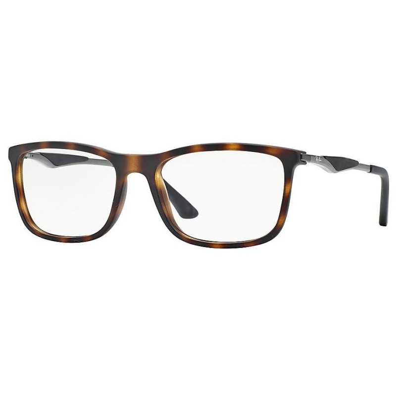 Ray-Ban 7029 kolor 5200 rozmiar 55 Ray-Ban 7029 kolor 5200 rozmiar 55