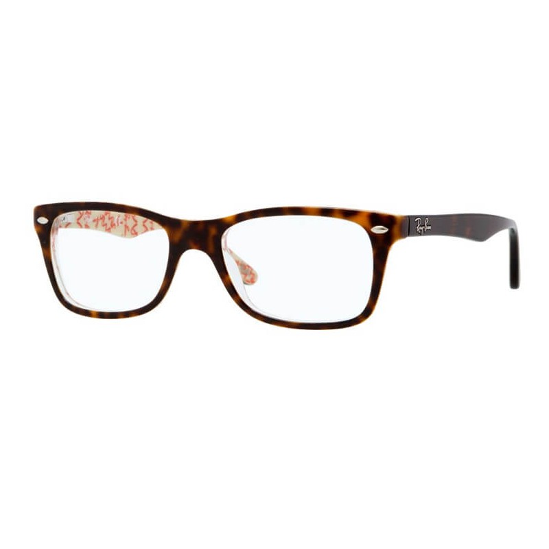 Ray-Ban 5228 kolor 5057 rozmiar 55 Ray-Ban 5228 kolor 5057 rozmiar 55