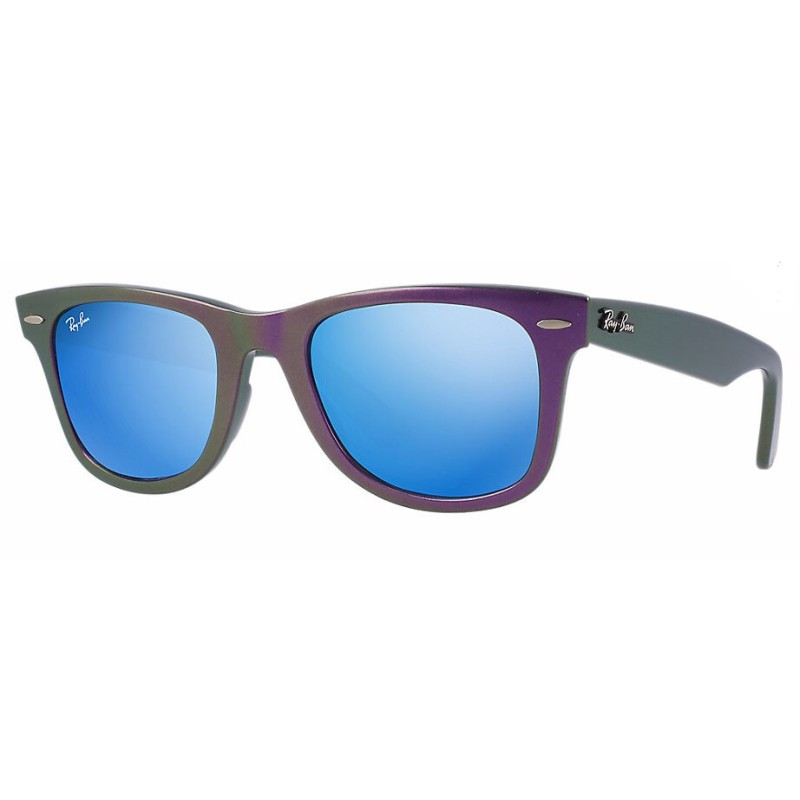 Ray-Ban 2140 kolor 6112/17 rozmiar 50