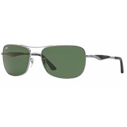Ray-Ban 3515 kolor 004/71 rozmiar 58 Ray-Ban 3515 kolor 004/71 rozmiar 58