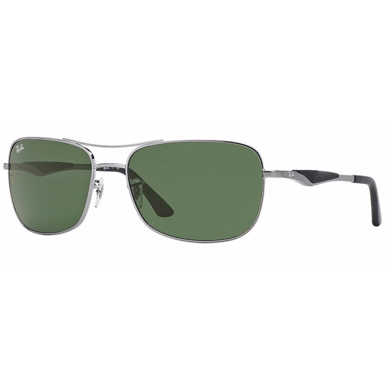 Ray-Ban 3515 kolor 004/71 rozmiar 58 Ray-Ban 3515 kolor 004/71 rozmiar 58