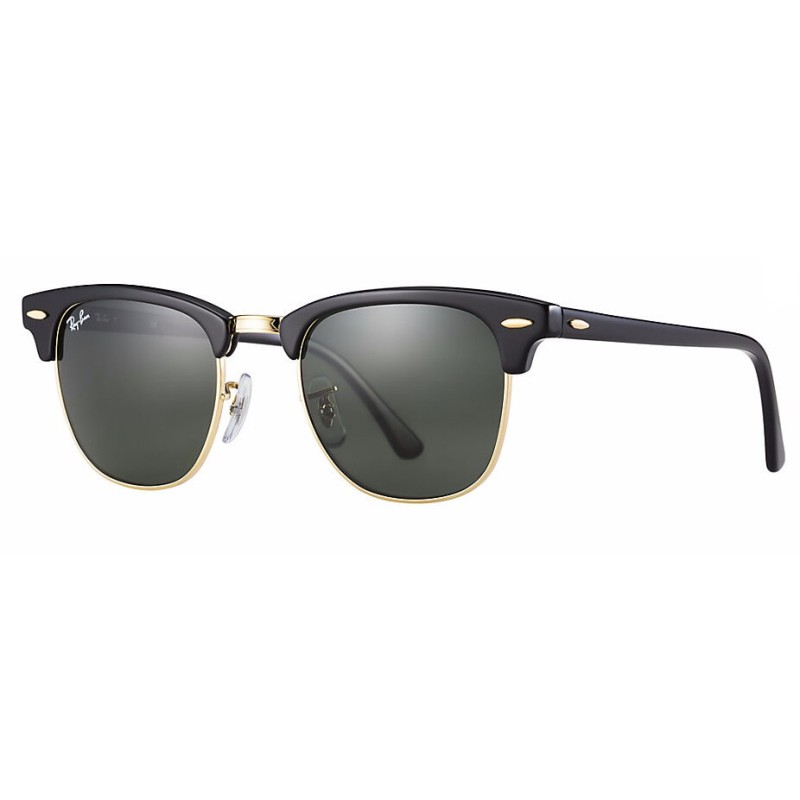 Ray-Ban 3016 CLUBMASTER kolor W0365 rozmiar 51 Ray-Ban 3016 CLUBMASTER kolor W0365 rozmiar 51