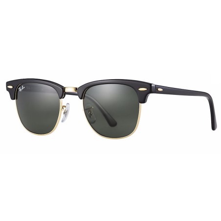 Ray-Ban 3016 CLUBMASTER kolor W0365 rozmiar 51