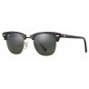Ray-Ban 3016 CLUBMASTER kolor W0365 rozmiar 51