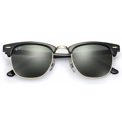 Ray-Ban 3016 CLUBMASTER kolor W0365 rozmiar 51