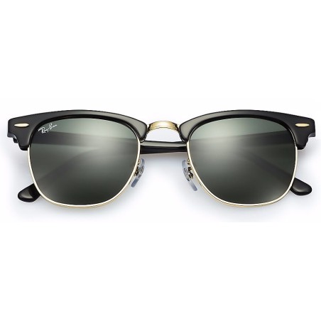 Ray-Ban 3016 CLUBMASTER kolor W0365 rozmiar 51